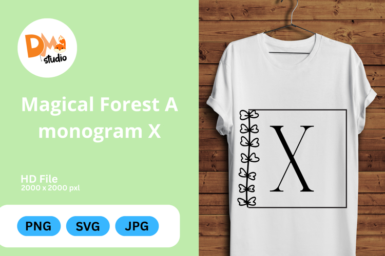 Alphabet Clipart