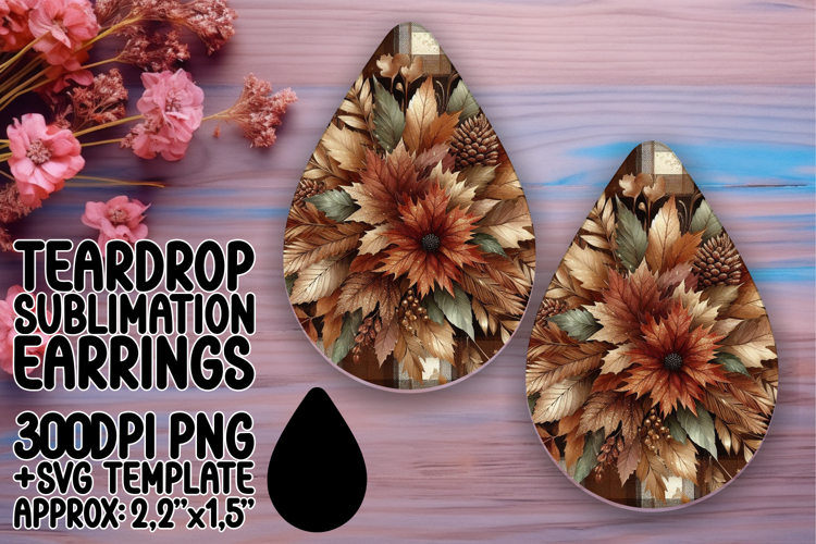 Earring Png Image 11