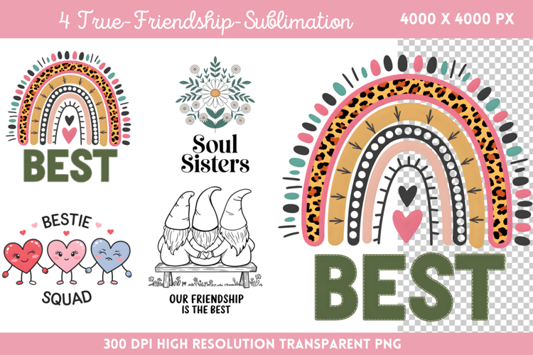 Boho SVG Image 12