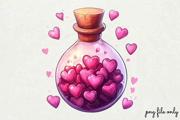 Heart PNG Image 18
