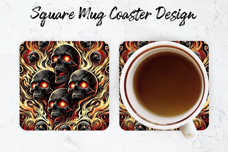 Skull Clipart Image 11
