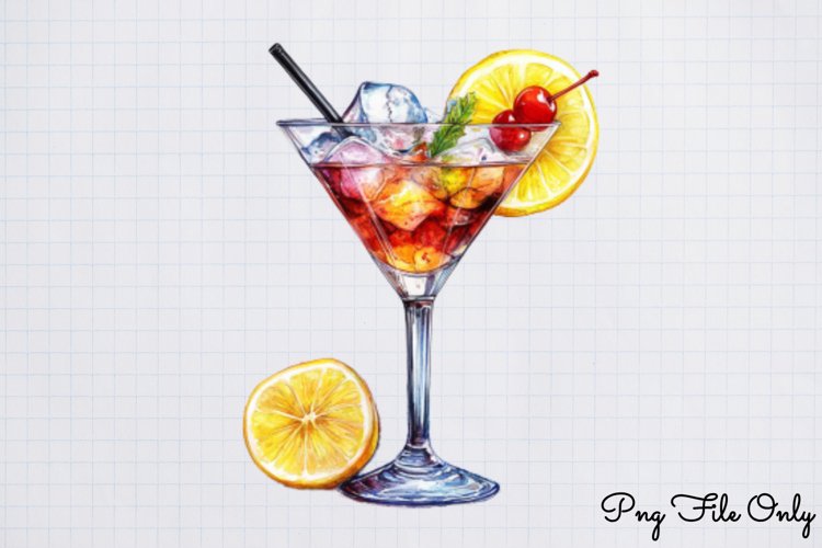 Boho Clipart Image 16
