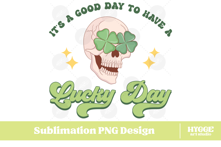 Happy St Patricks Day PNG DTF Irish Lucky Leprechaun Beer
