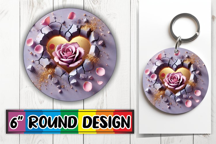 Heart Clipart Image 10