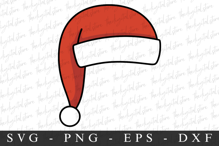 Merry Christmas Tree Svg Image 21