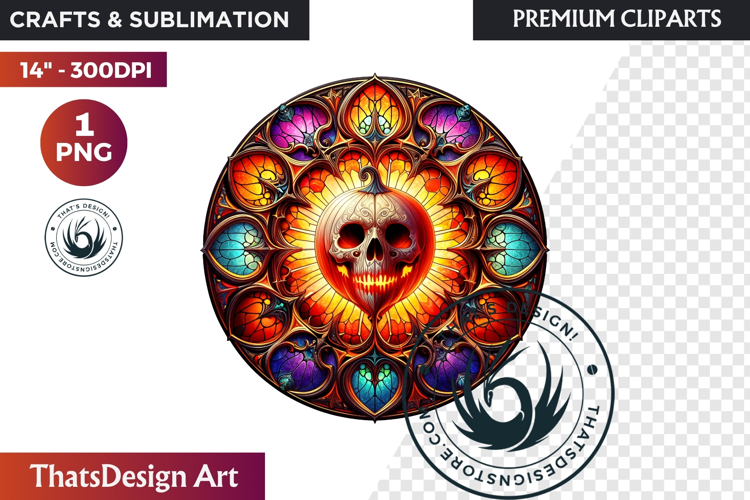 Demon Clipart Image 21