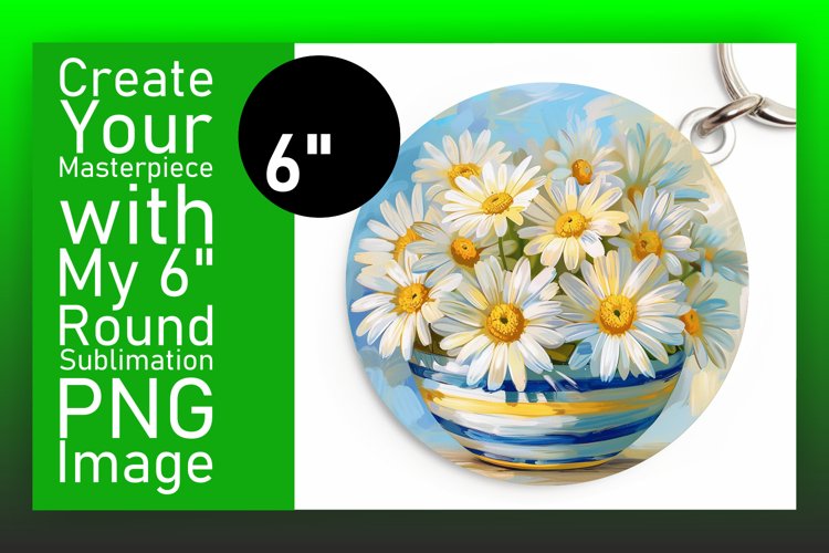 Floral Pattern Png Image 8