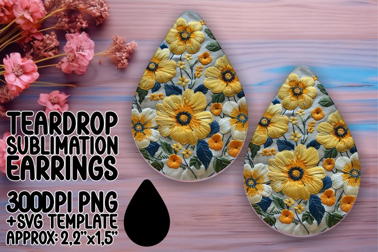 Earring Png Image 12