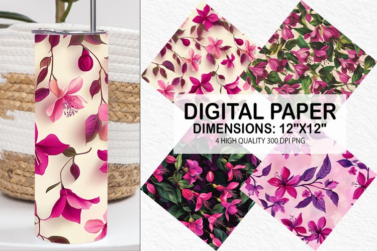 Seamless Background Paper Image 23