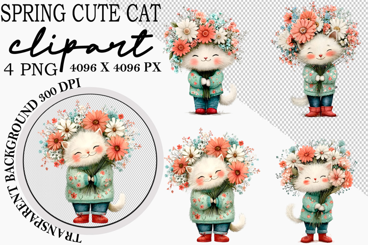 Cartoon Clipart Image 14