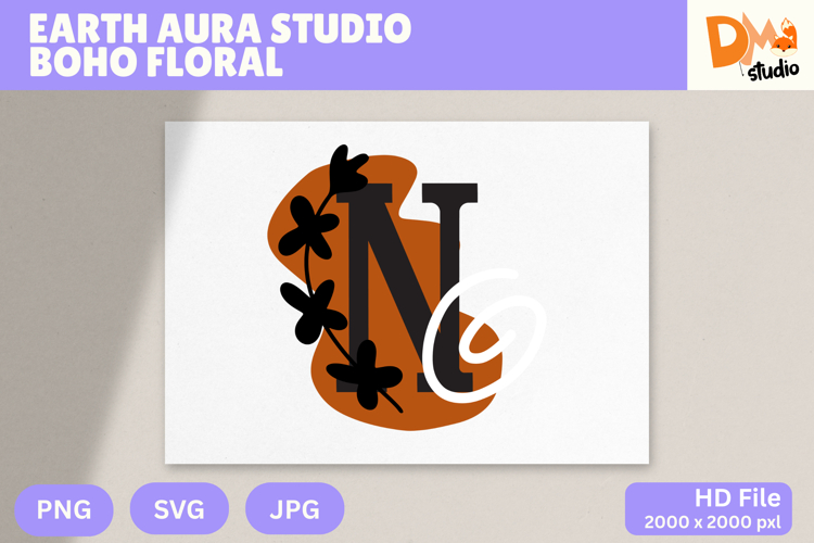 Rustic Logo Image 22