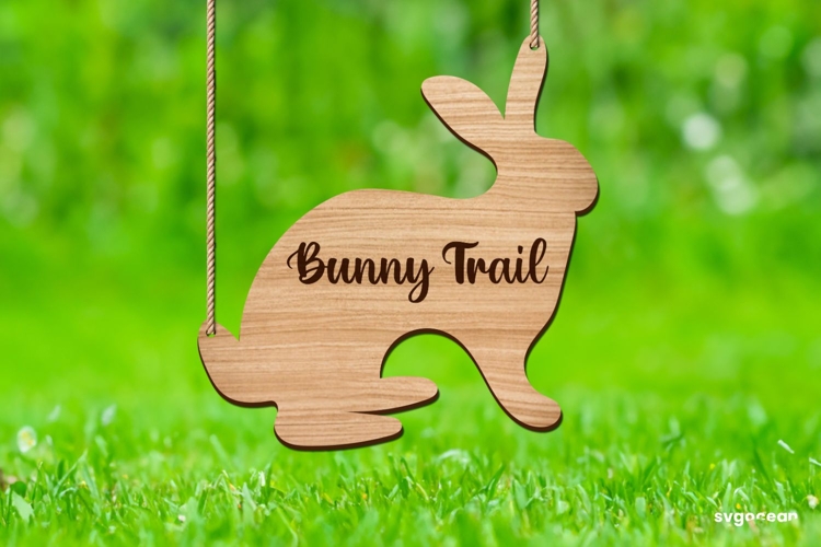 Easter Egg Hunt Clipart Image 17