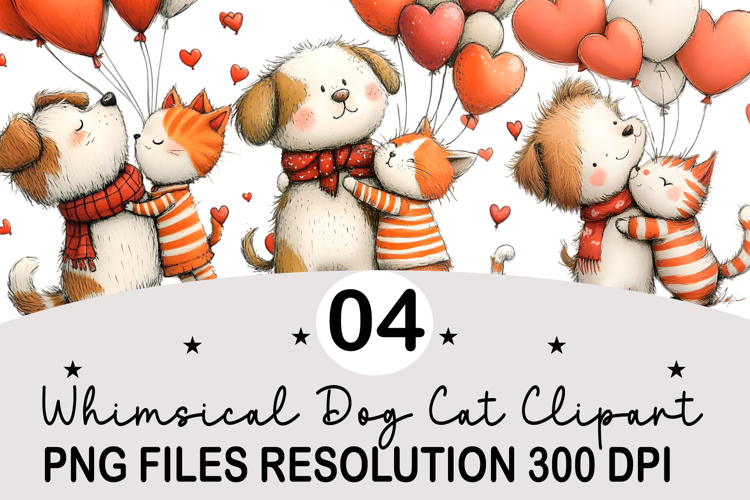 Cartoon Doodle Image 11