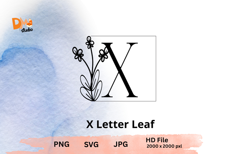 Greenery Clipart Image 22