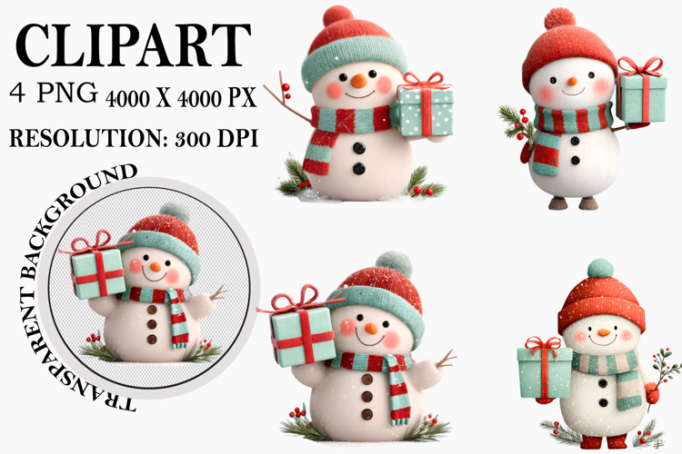 Character Clipart Image 24