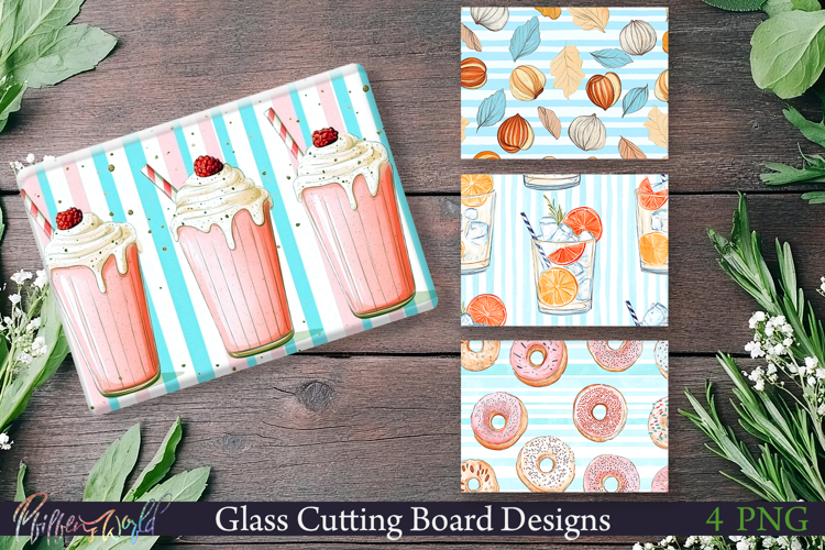 Baked Goods Clipart Image 19