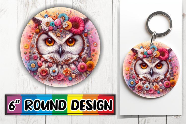Owl Clipart Image 14