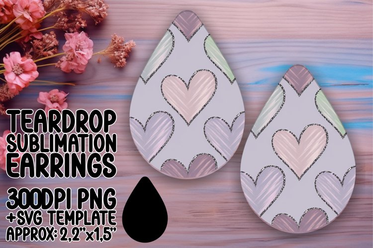 Heart Clipart Image 7