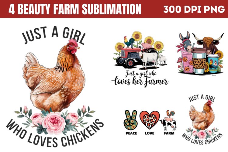 Farm Clipart Image 18