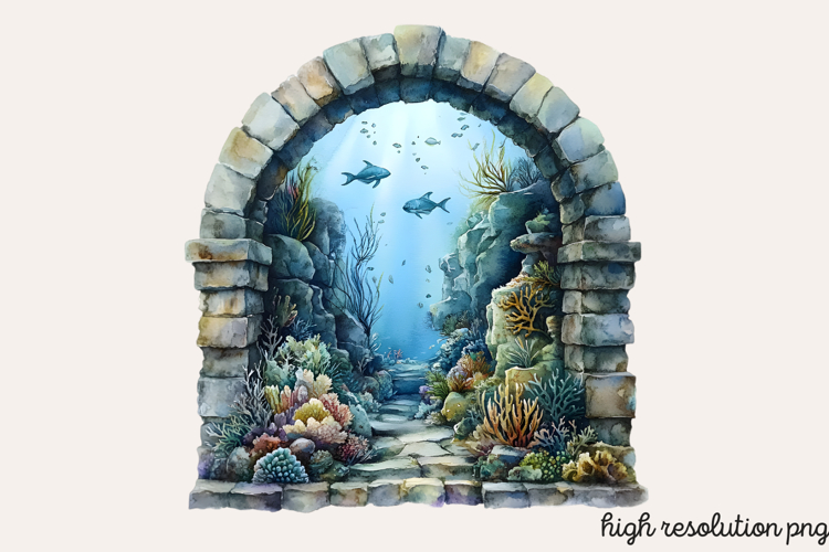 Window Clipart Image 6