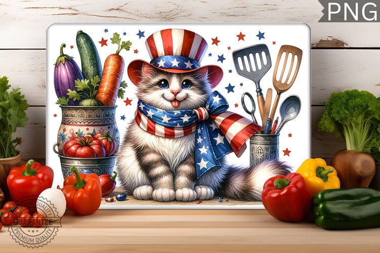 Patriotic Sublimation Design Image 10