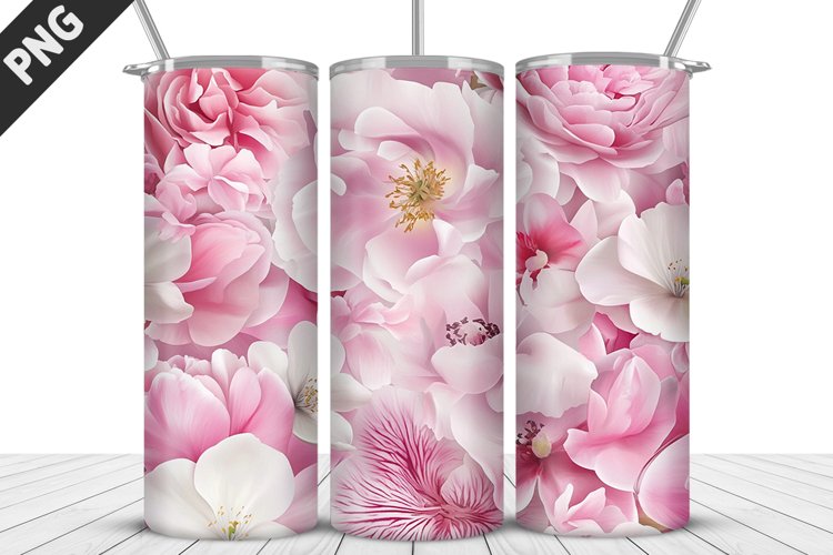 Floral Pattern Png Image 9