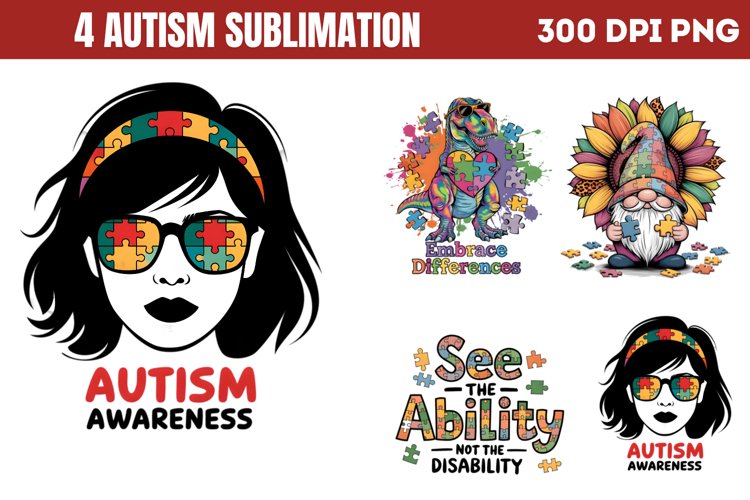 Autism Png Image 2