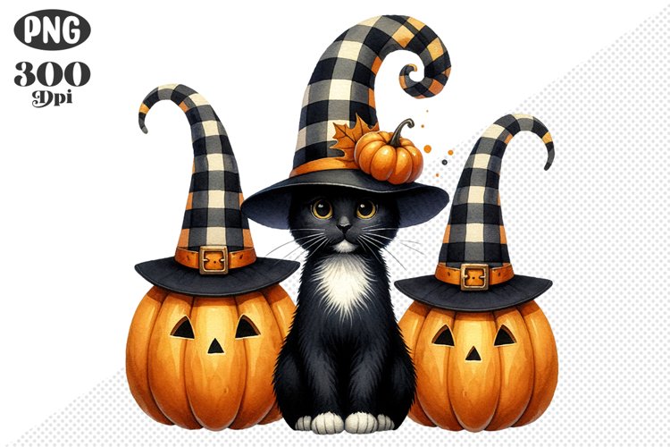 Pumpkin Clipart Image 14