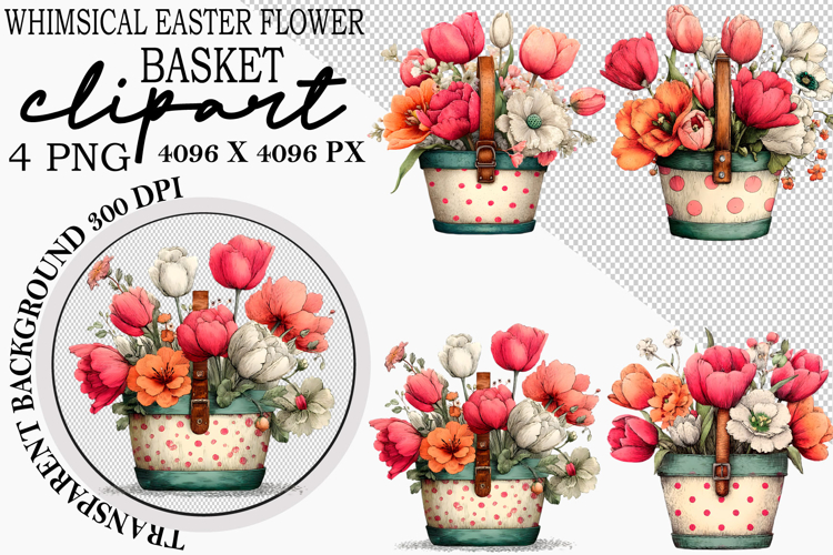Spring Clipart Image 17