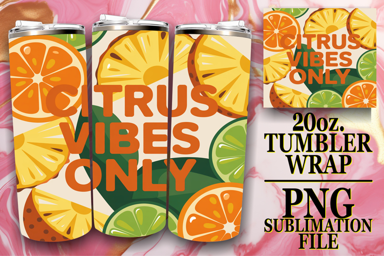 Joyful escapes 20oz tumbler wrap, Funny Quote