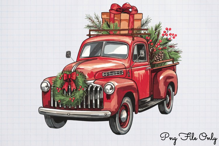 Boho Clipart Image 7
