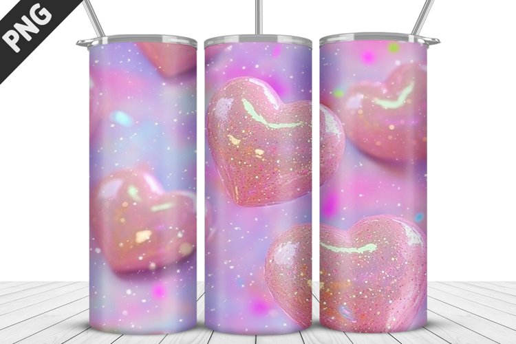 Valentines Sublimation Design Image 21