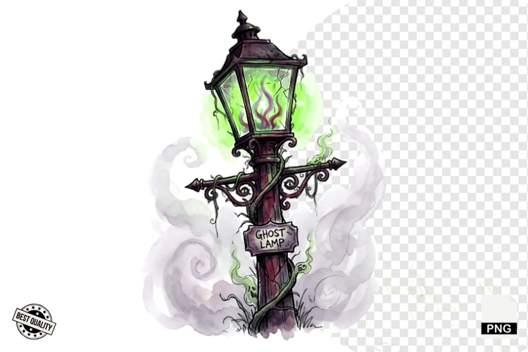 Aesthetic Clipart Image 2