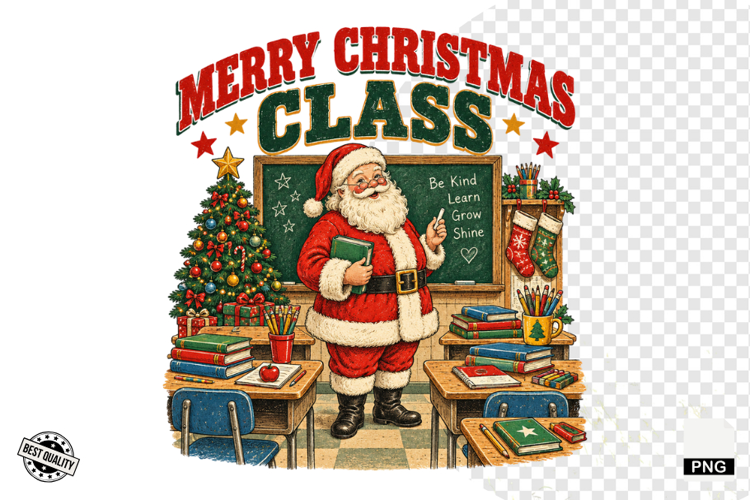 Christmas Season Clipart