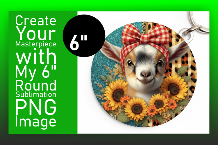 Flower Sublimation Image 17