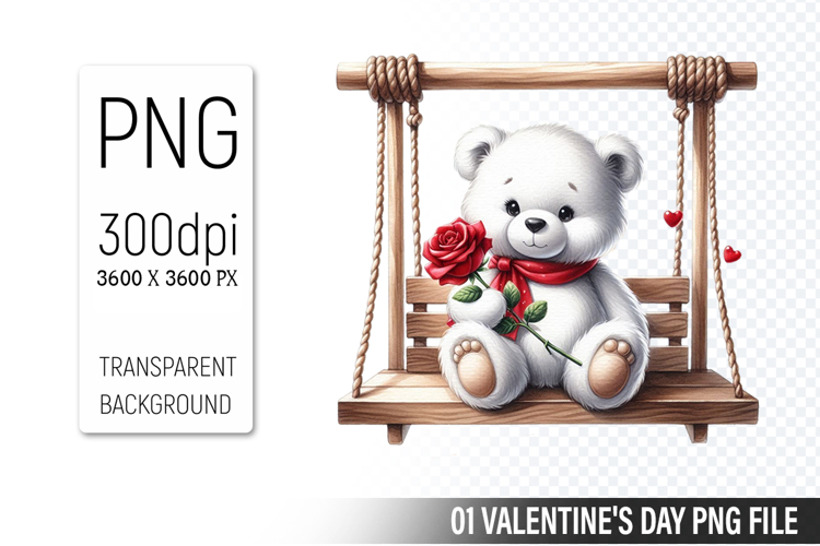 Bear Graphic Image 23