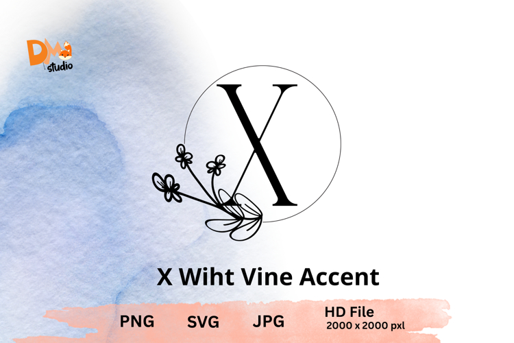 Vines Clipart Image 15