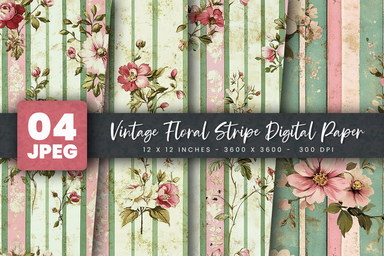 Stripe Texture Image 14