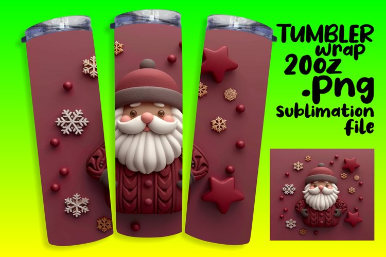 Christmas In July Clipart Image 8