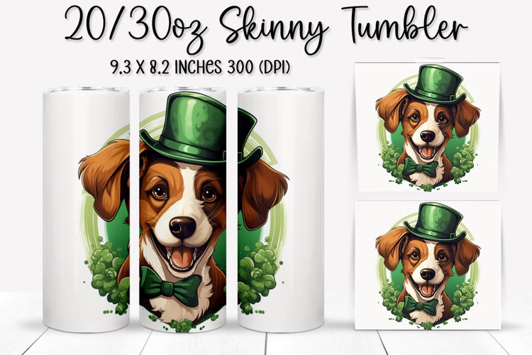 St Patrick's Day Clipart Image 3