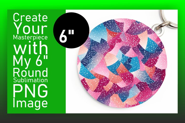 Shine On with Stunning Glitter Art