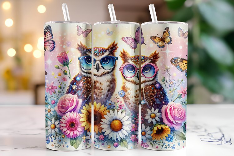 Owl Clipart Image 20