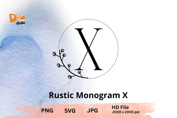 Alphabet Clipart Image 18