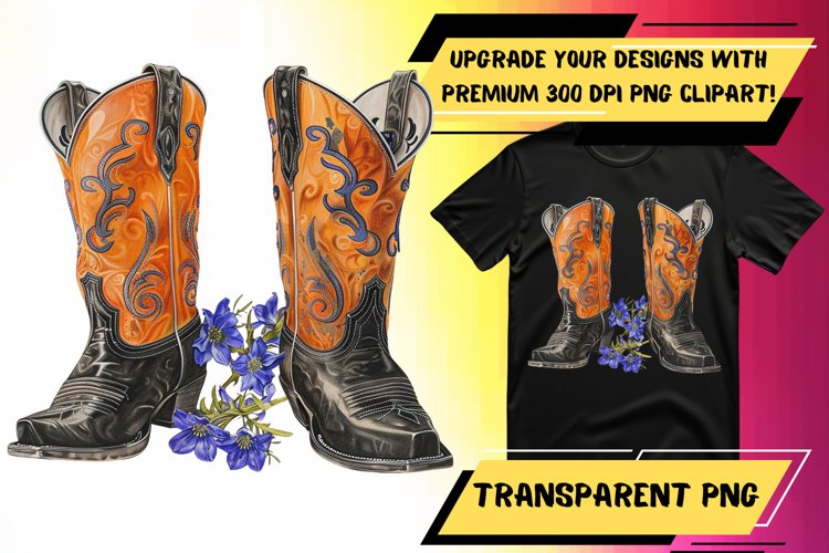 Cowboy Png Image 20