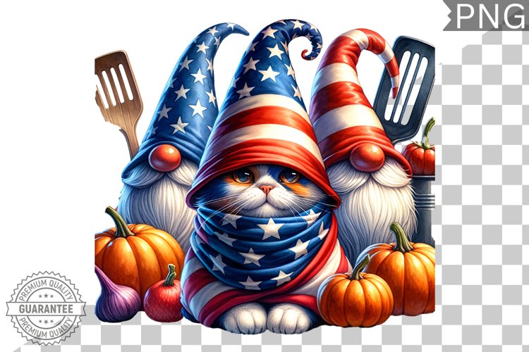 4th Of July Sublimation Design Image 18