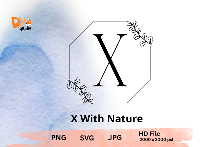 Greenery Clipart Image 7