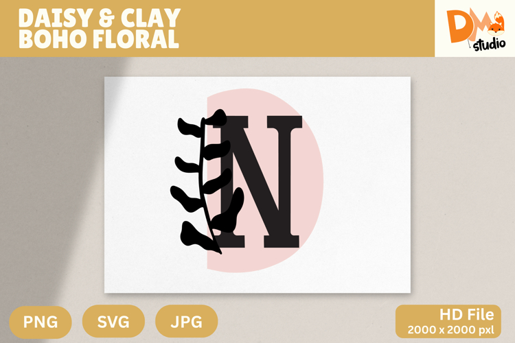 Rustic Logo Image 21