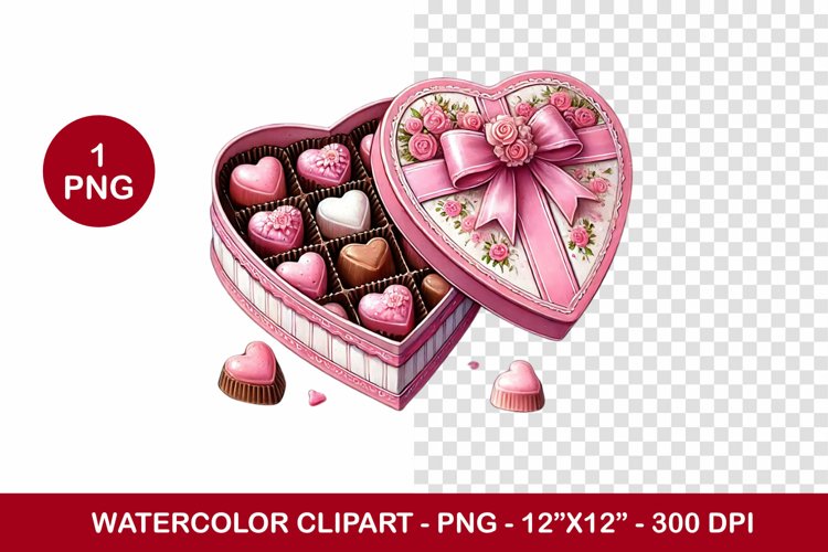 Chocolate Png Image 23