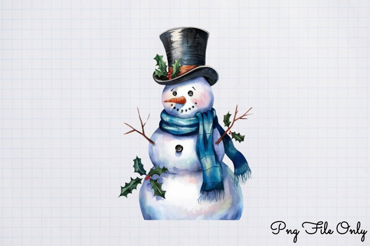 Boho Clipart Image 14