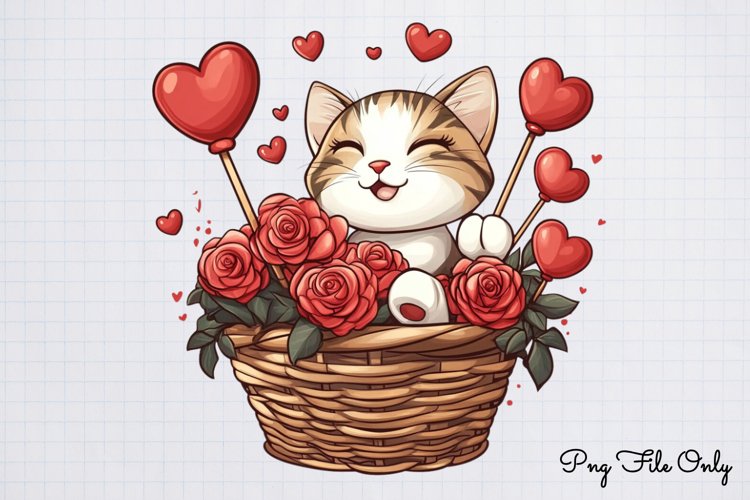 Hear Clipart Image 23